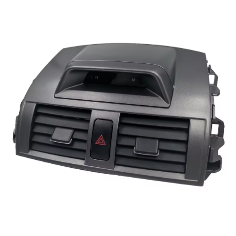 Quality Center Dash A/C Outlet Toyota Corolla 2009-2013