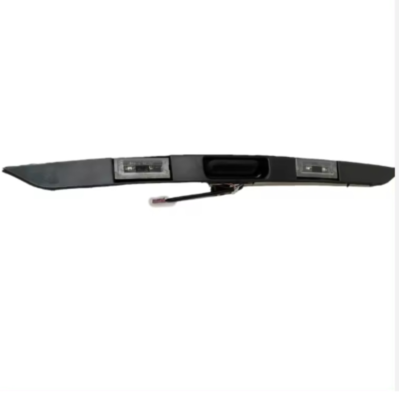 51137051529 Trunk Accessory For E39 525i 525i Tailgate Switch