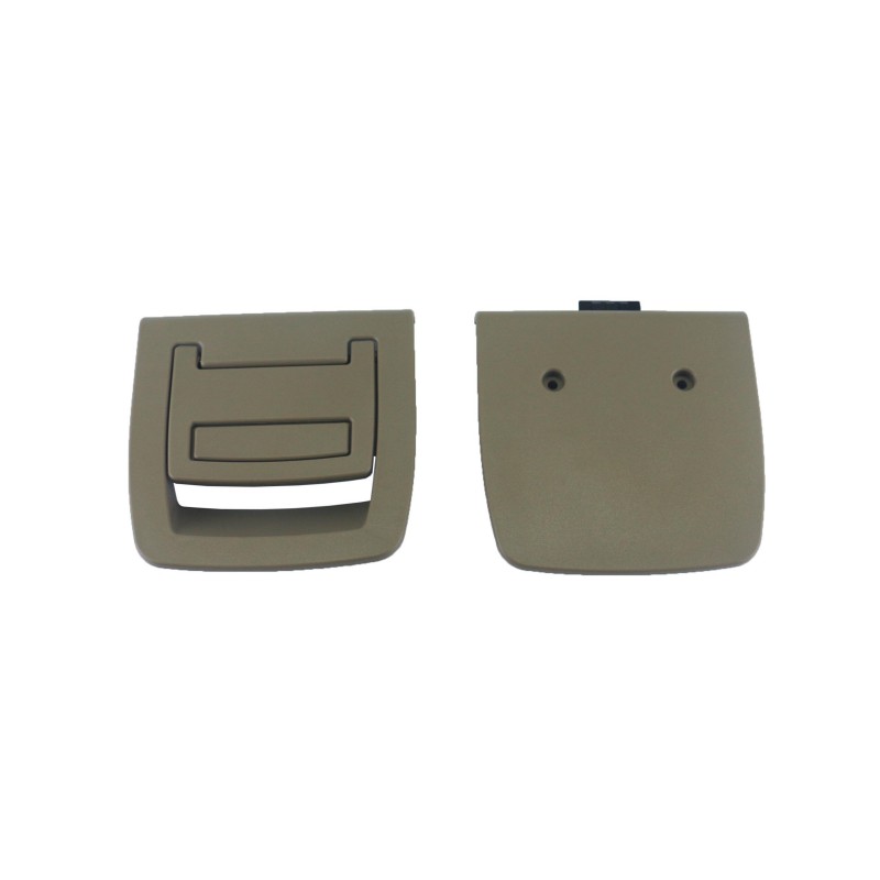 E70/F15/E71/F16/E60/F11/F07 51479120283 Black Without Keyhole Car Trunk Handle