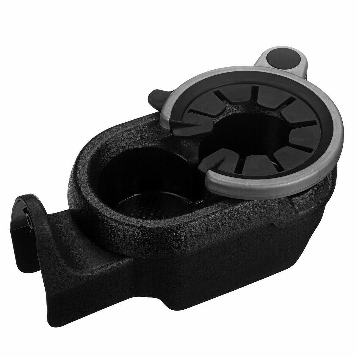 Good Parts A4518100370 for Benz Smart Fortwo W450 Coffee Cup Drink Holder
