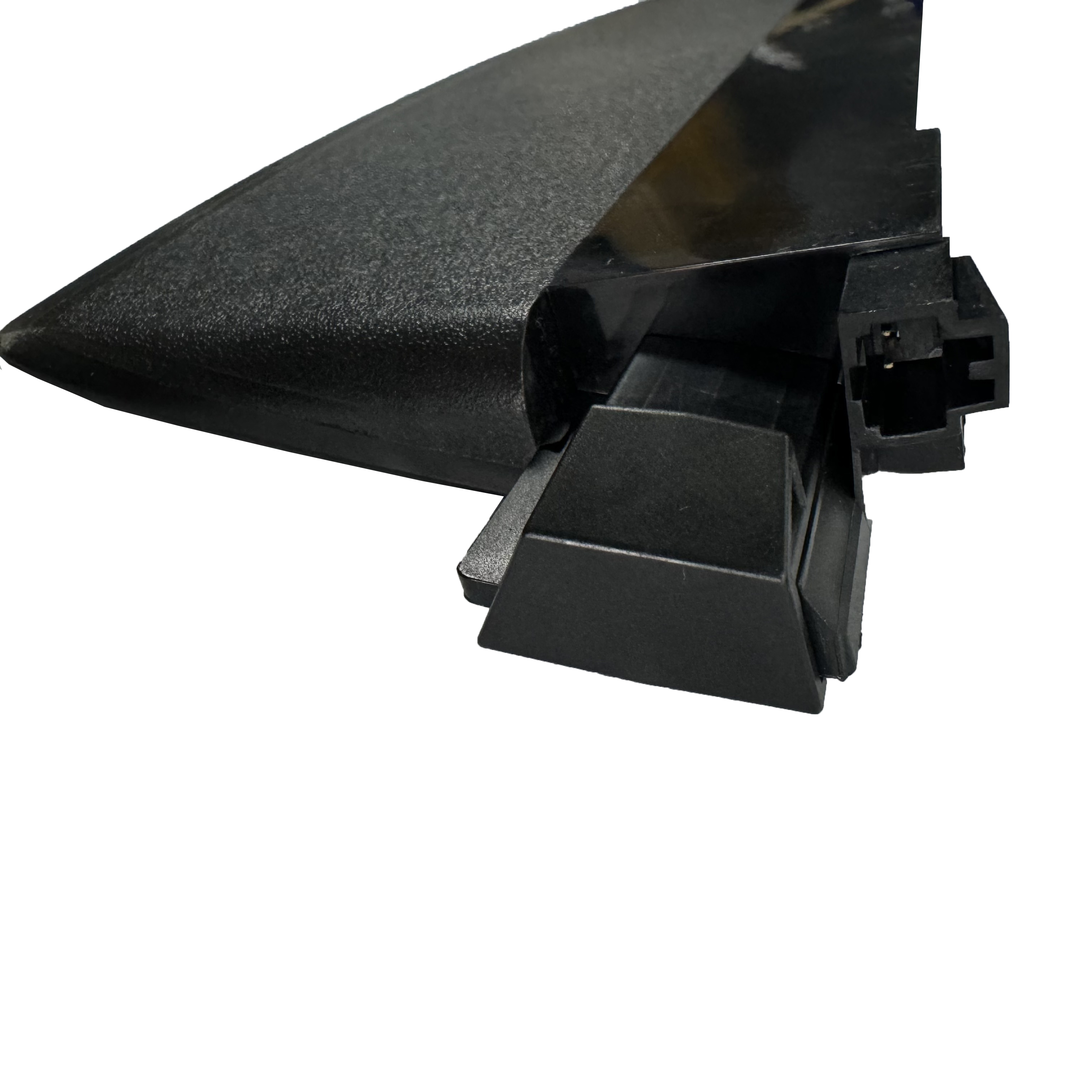 High Quality Third Brake Stop Light for Audi C6 Clear Lens LED