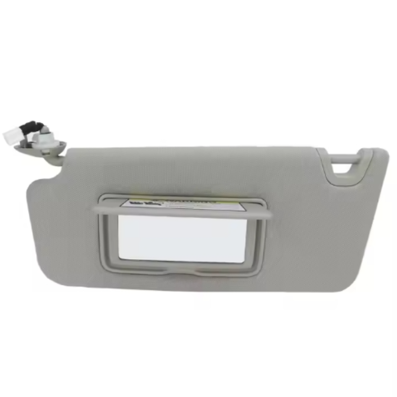 Sun Visor Panel With Mirror light Honda ACCORD CP1/2/3 2008-2013
