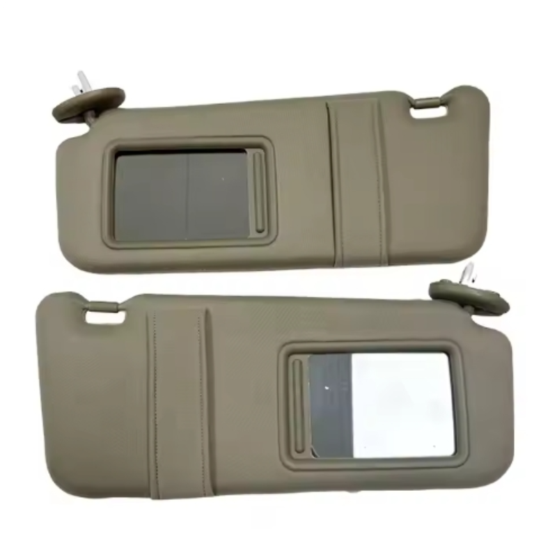 Car Visor Toyota Venza 2009-2016 with light 