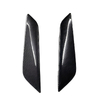 Suitable for black or electroplated decorative fenders of BMW X3/X4/F25/G38/G30