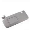 Auto Parts Gray/Beige Car Sun Visor for Toyota RAV4 2006-2009