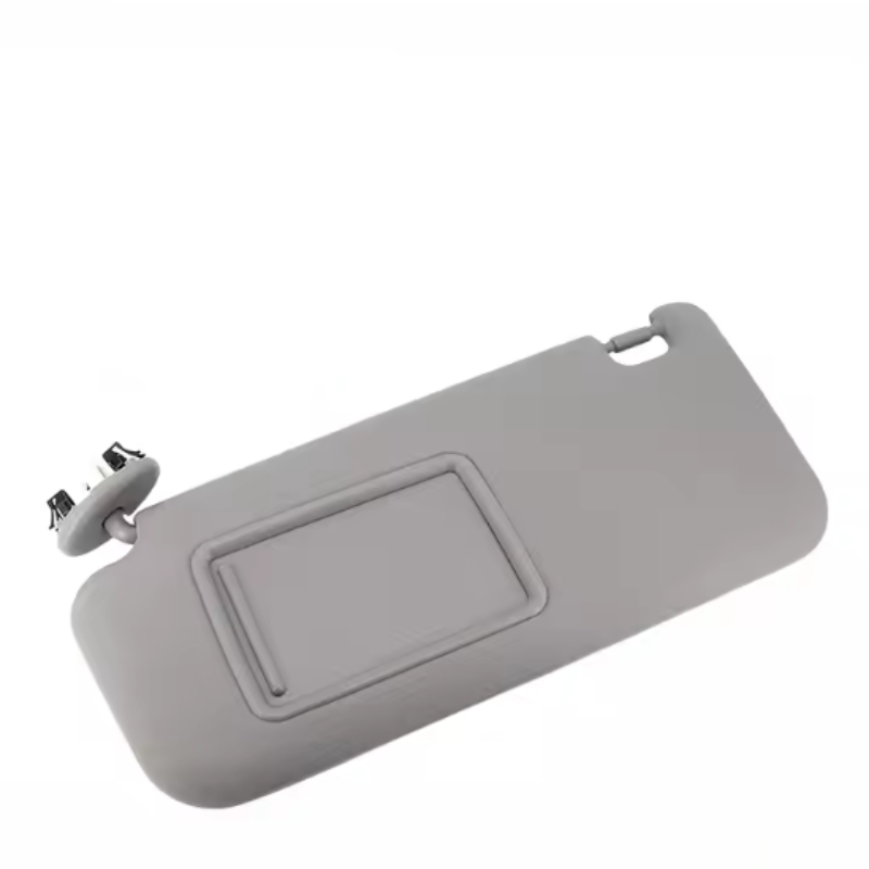Auto Parts Gray/Beige Car Sun Visor for Toyota RAV4 2006-2009