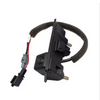5N0827566AA Rear Trunk Release Handle with Camera for Audi A4