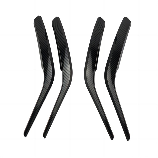 Original Black/Beige Interior Door Inner Handle for BMW E84 X1 10-16