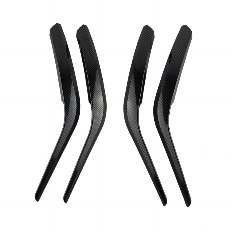 Original Black/Beige Interior Door Inner Handle for BMW E84 X1 10-16