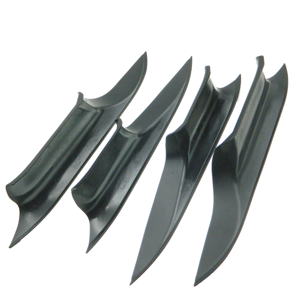 4Pcs/Set Long axis and short axis Door Interior Inner Handle 51419115501