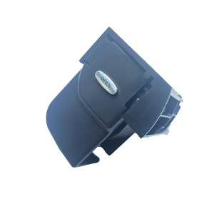 2036800879 Black Car Accessory Cup Holder Drink Holder for Mercedes Benz W203 