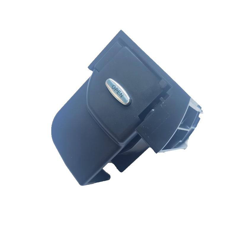 2036800879 Black Car Accessory Cup Holder Drink Holder for Mercedes Benz W203 