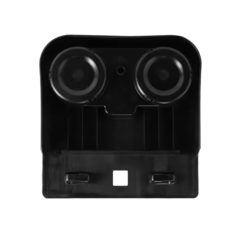 Cup Holder Front Bench Seat Armrest HC3Z2813562AB for 2015-2020 Ford