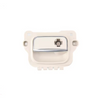 2226805204 Interior Glove Box Storage Compartment Handle For Mercedes-Benz W222