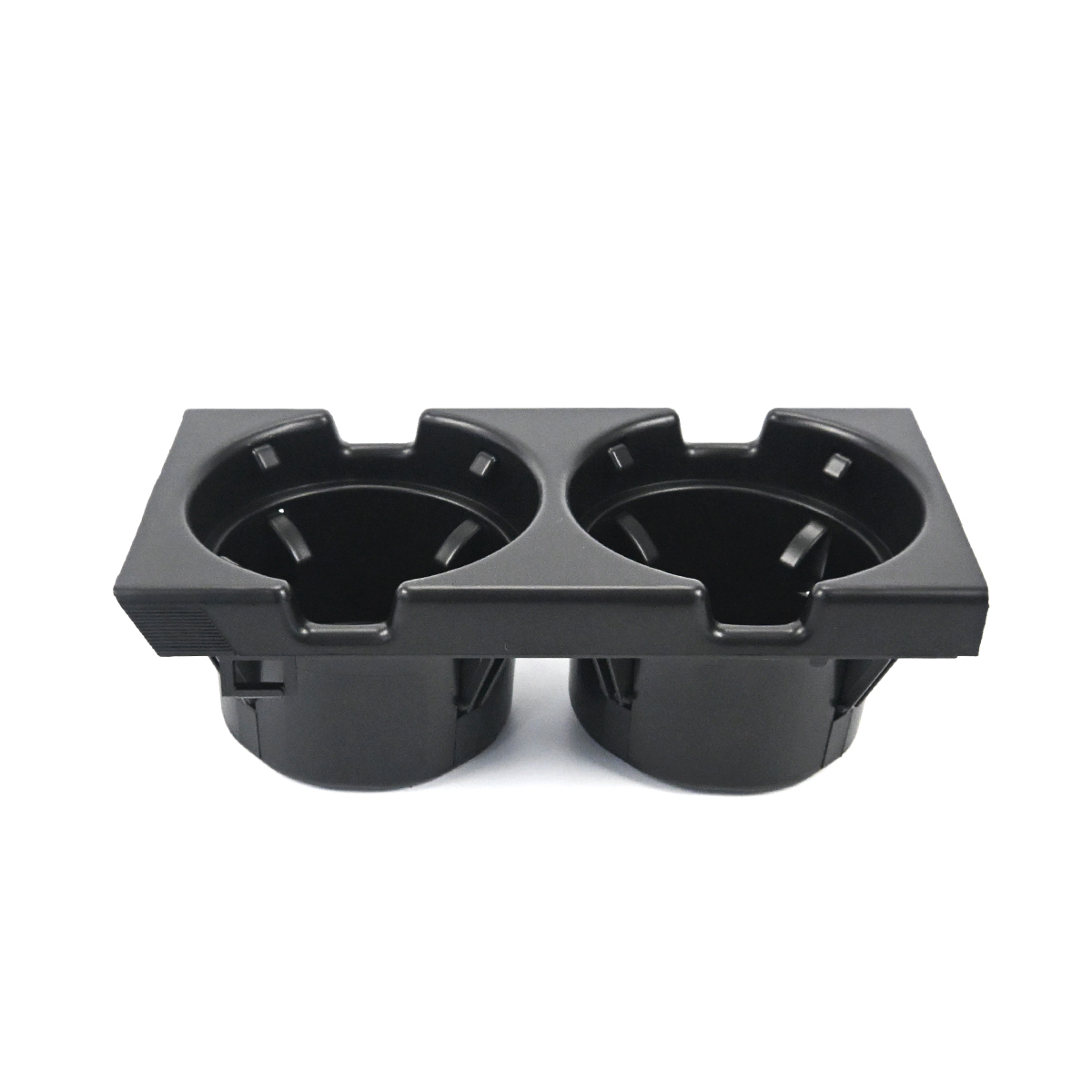 New Double Hole BMW E46 Cup holder fit 3 SERIES