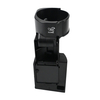 2036800879 Black Car Accessory Cup Holder Drink Holder for Mercedes Benz W203 