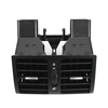 Rear car AC vent for Volkswagen Touran OEM 1T0819203B