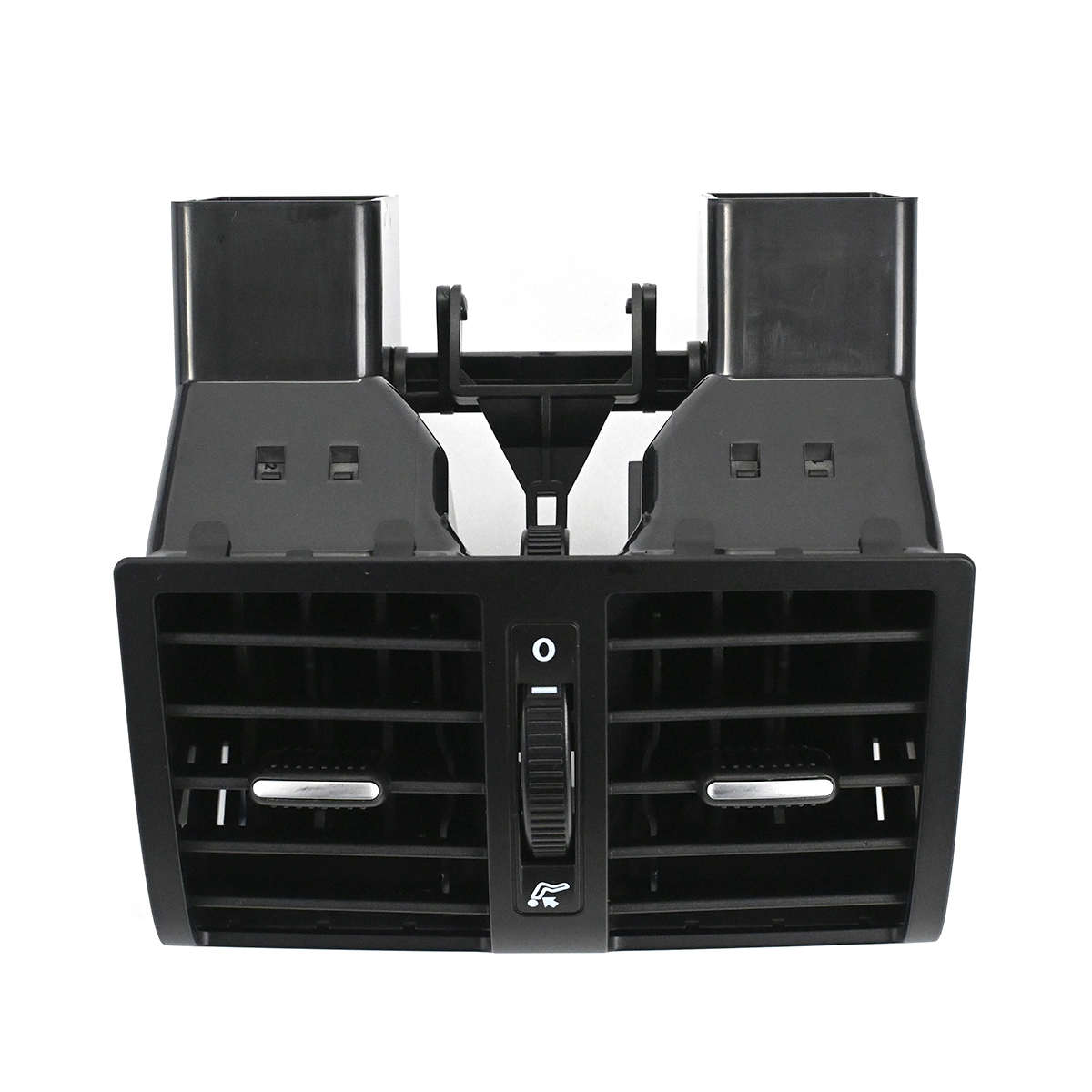 Rear car AC vent for Volkswagen Touran OEM 1T0819203B
