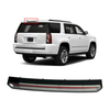 New Red Lens LED High Mount Third 3rd Brake Stop Cargo Light Replacement 22783103 Fit For 2015-2020 Cadillac Escalade GMC Yukon