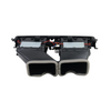 5 Series F10 F18 AC Grill Vent Assembly
