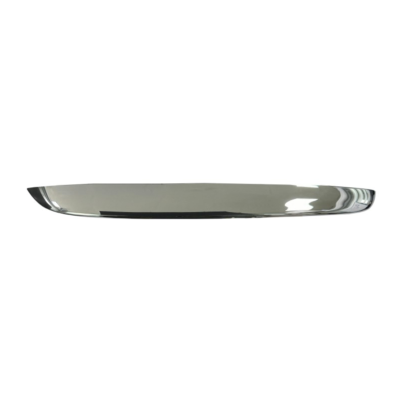 51132753603 51132753602 Chrome/Black Hatch Rear Trunk Handle Replacement Compatible With BMW Mini Cooper R55 R56 R57 R58 R59 2005-2015 Tailgate Handle