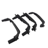 Auto Parts Front 3color BMW G38 Inner armrest 4-pieces 