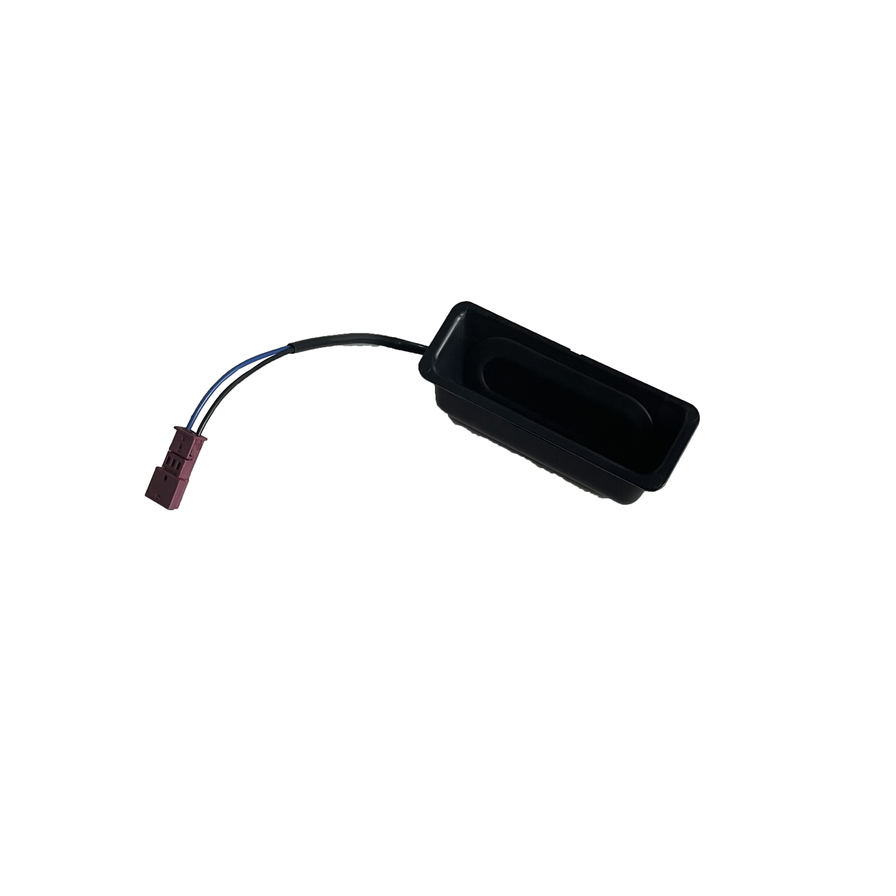 BMW5 Series E39 E60 Car Rear Door Boot Unlock Switch