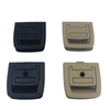 E70/F15/E71/F16/E60/F11/F07 51479120283 Black Without Keyhole Car Trunk Handle