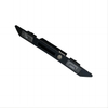 Black Boot Trunk Lid Rear Handlefor AUDI A4 B7 05-08