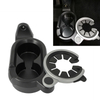 Good Parts A4518100370 for Benz Smart Fortwo W450 Coffee Cup Drink Holder