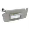 Sun Visor Panel With Mirror light Honda ACCORD CP1/2/3 2008-2013