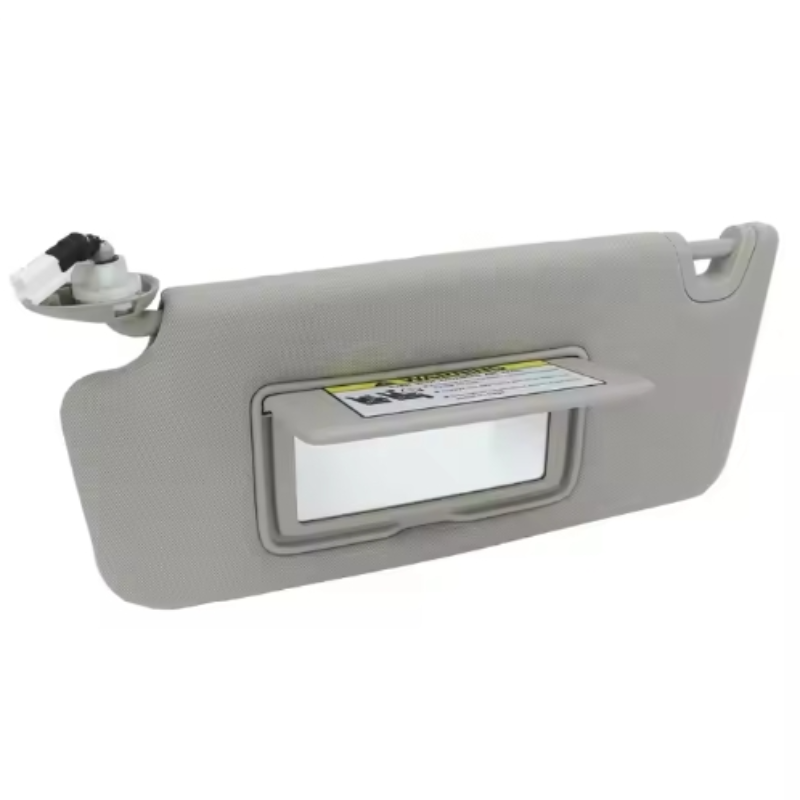Sun Visor Panel With Mirror light Honda ACCORD CP1/2/3 2008-2013