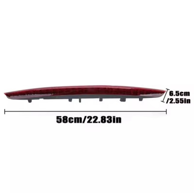  FA1Z-13A613-AB Auto Parts Signal High Stop Light for Lincoln MKX