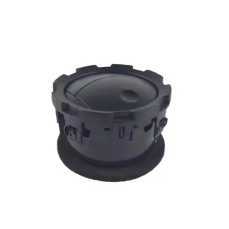 Fit F150 F250 F350 F450 Heater Air Conditioning A/C Outlet Round Vent