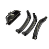 Door Interior Panel Handle 51417250307 For BMW X3/X4 F25/F26