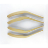 Original Black/Beige Interior Door Inner Handle for BMW E84 X1 10-16