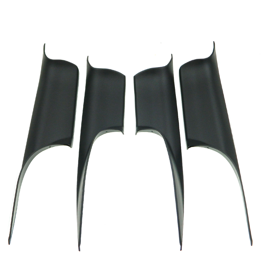 4Pcs/Set Long axis and short axis Door Interior Inner Handle 51419115501