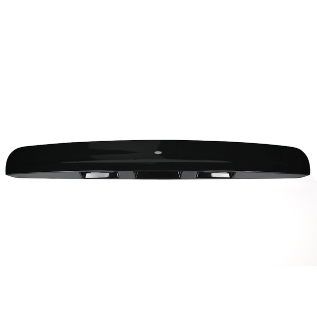 Nissan Qashqai Rear Boot Lid Trim Panel Tailgate Door Handle 90812-JD20H