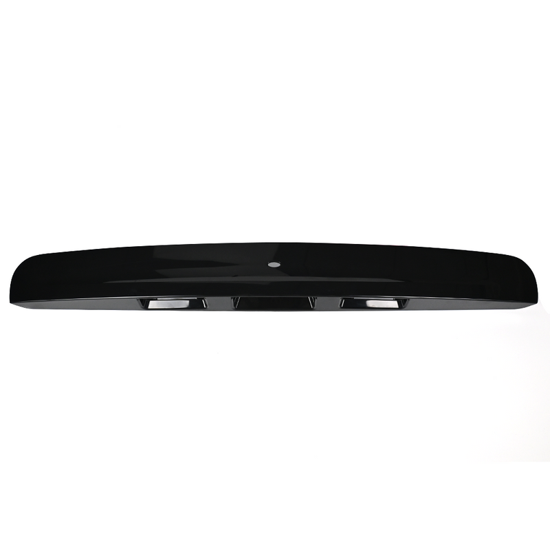 Nissan Qashqai Rear Boot Lid Trim Panel Tailgate Door Handle 90812-JD20H