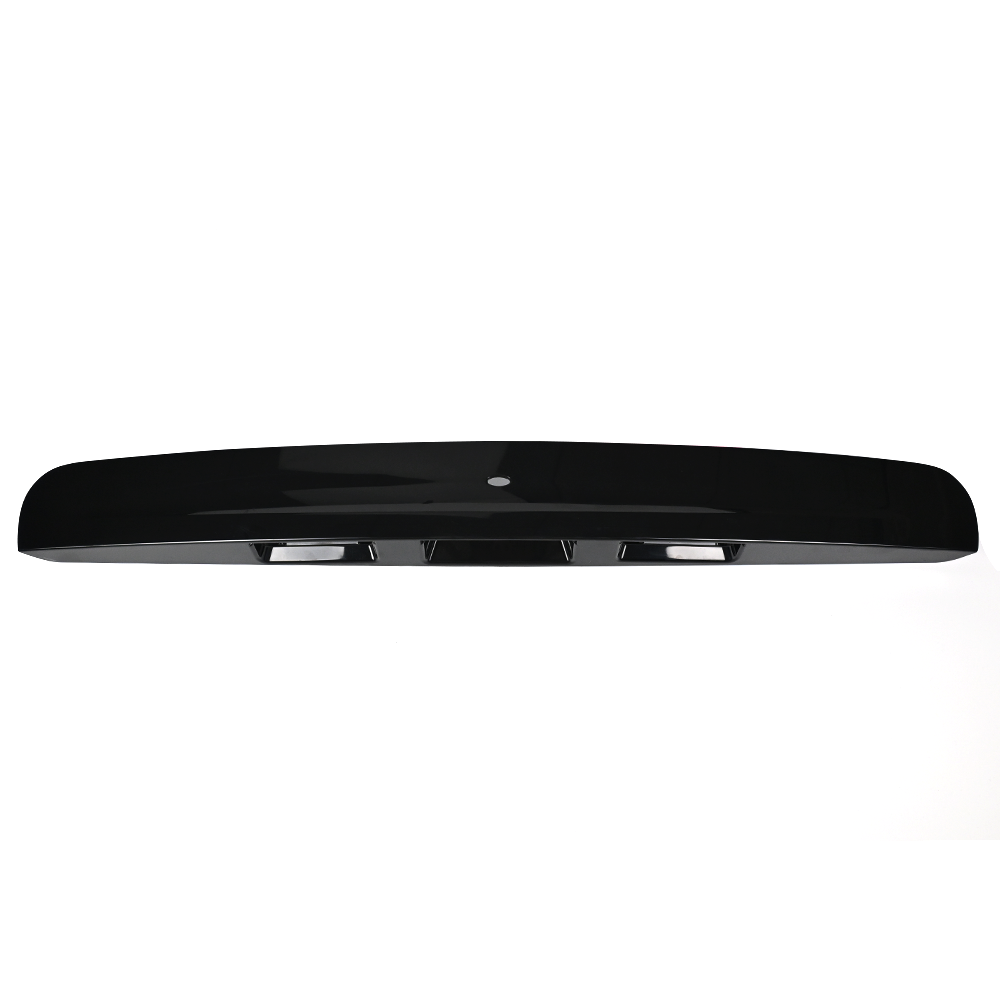 Nissan Qashqai Rear Boot Lid Trim Panel Tailgate Door Handle 90812-JD20H