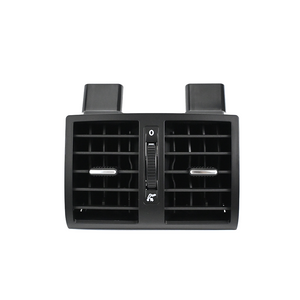 Rear car AC vent for Volkswagen Touran OEM 1T0819203B
