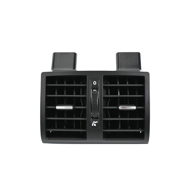 Rear car AC vent for Volkswagen Touran OEM 1T0819203B
