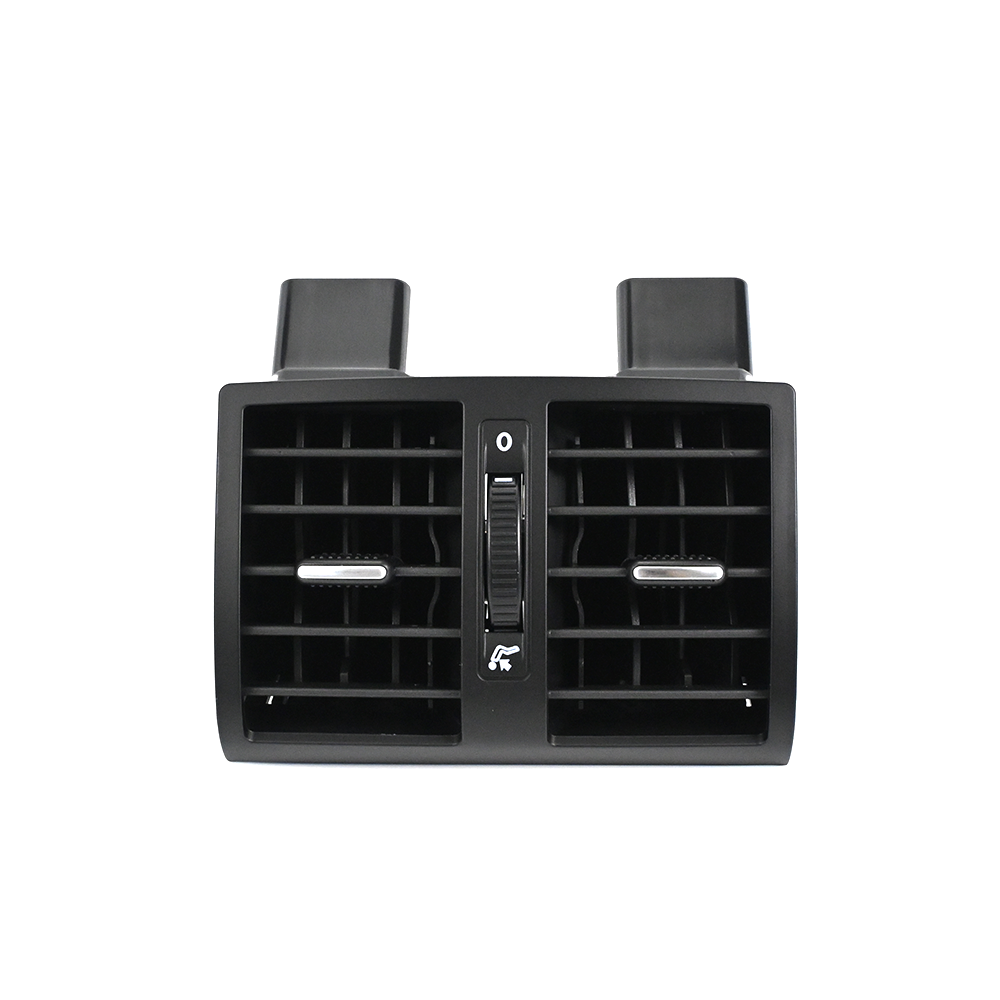 Rear car AC vent for Volkswagen Touran OEM 1T0819203B
