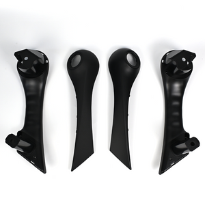 8200297165 Auto Parts Plastic Car Inside Door Handle for Megane MK2 2002-2009 