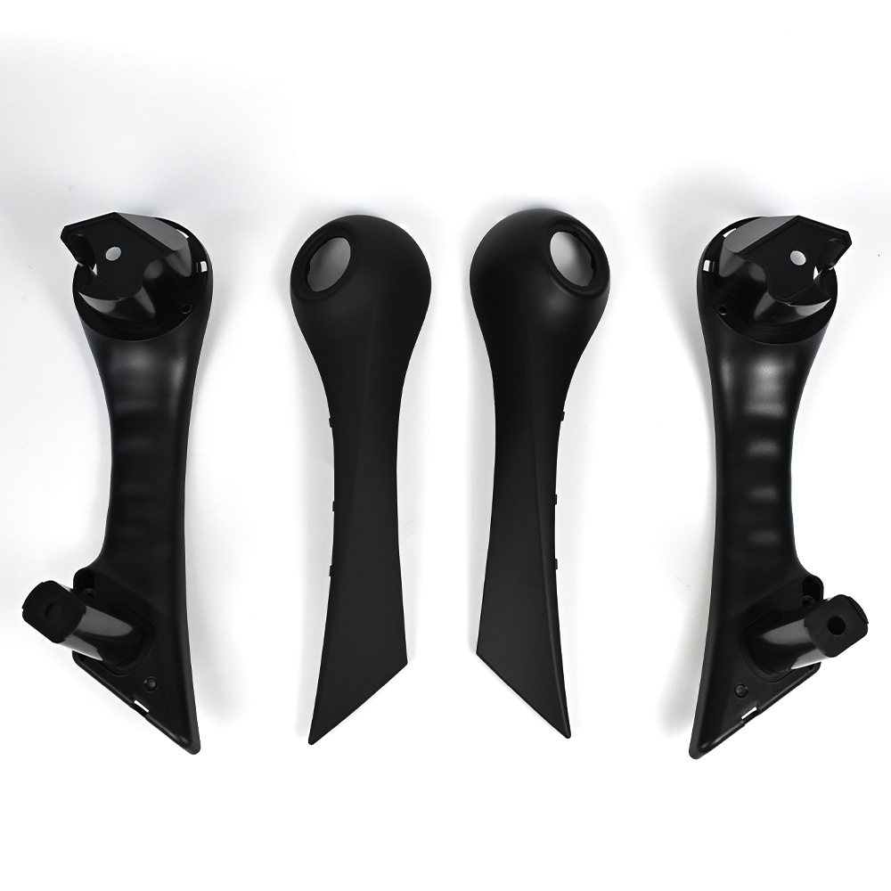 8200297165 Auto Parts Plastic Car Inside Door Handle for Megane MK2 2002-2009 