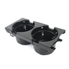 New Double Hole BMW E46 Cup holder fit 3 SERIES