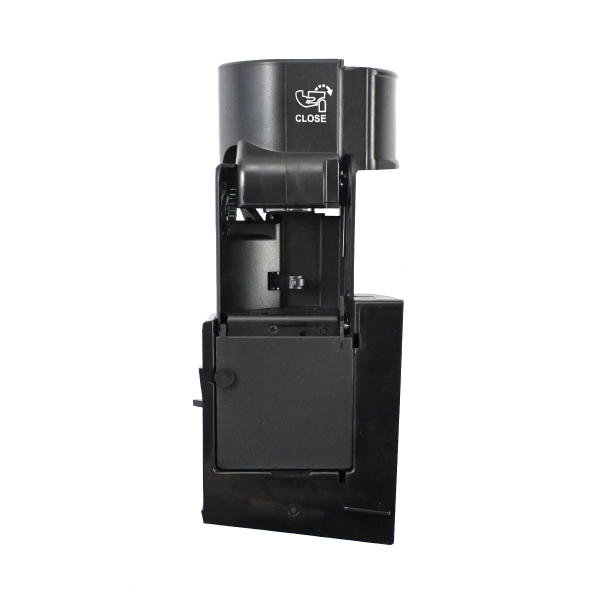 2036800879 Black Car Accessory Cup Holder Drink Holder for Mercedes Benz W203 