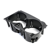 For A2126800110 Benz W212 E-Class Front Center Console Water Cup Holder