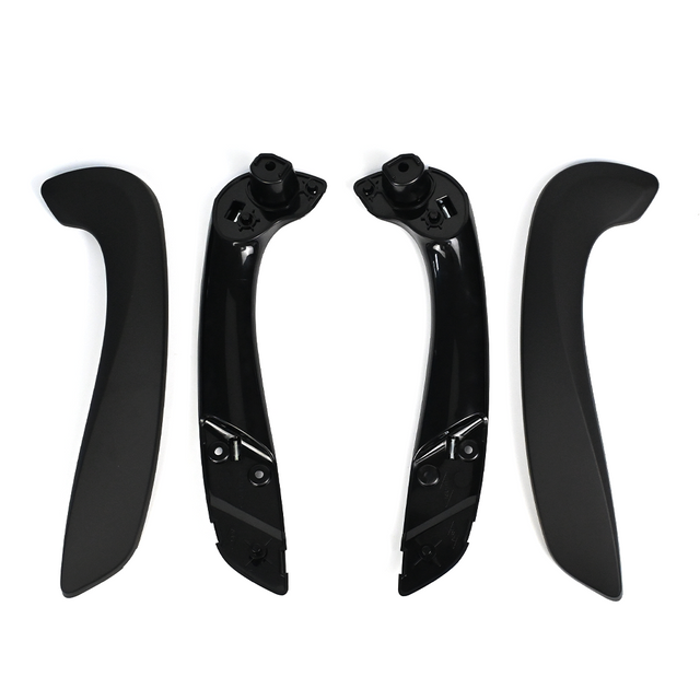 809540001R Door Pull Handle Replacement For 08-16 Renault Megane 3Megane