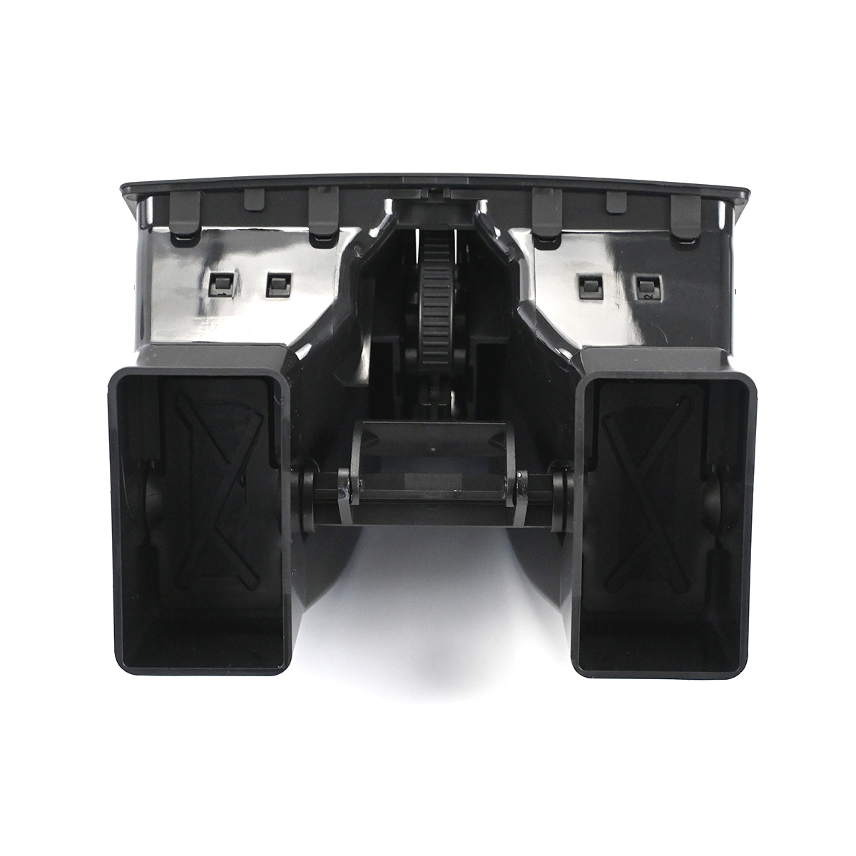 Rear car AC vent for Volkswagen Touran OEM 1T0819203B